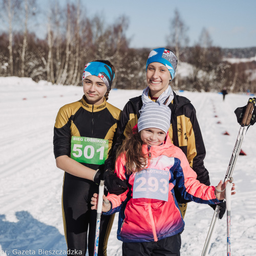 XXXI Bieszczadzki Bieg Lotników- dzień I (fot. M.Kuzar)