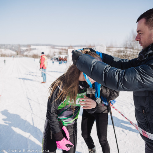 XXXI Bieszczadzki Bieg Lotników- dzień I (fot. M.Kuzar)