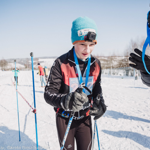 XXXI Bieszczadzki Bieg Lotników- dzień I (fot. M.Kuzar)