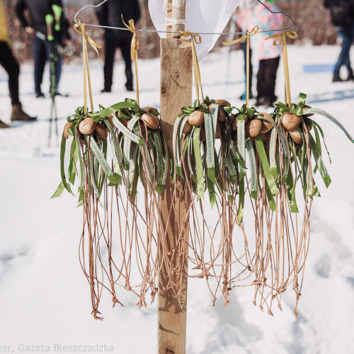 XXXI Bieszczadzki Bieg Lotników- dzień I (fot. M.Kuzar)