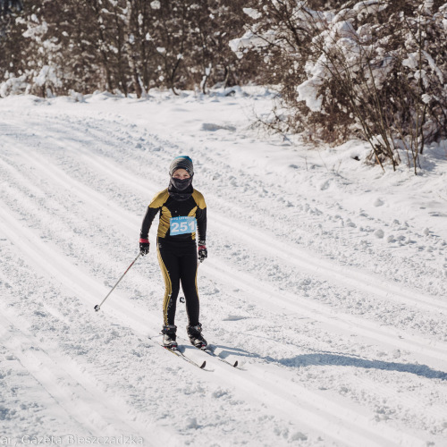XXXI Bieszczadzki Bieg Lotników- dzień I (fot. M.Kuzar)
