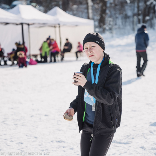 XXXI Bieszczadzki Bieg Lotników- dzień I (fot. M.Kuzar)