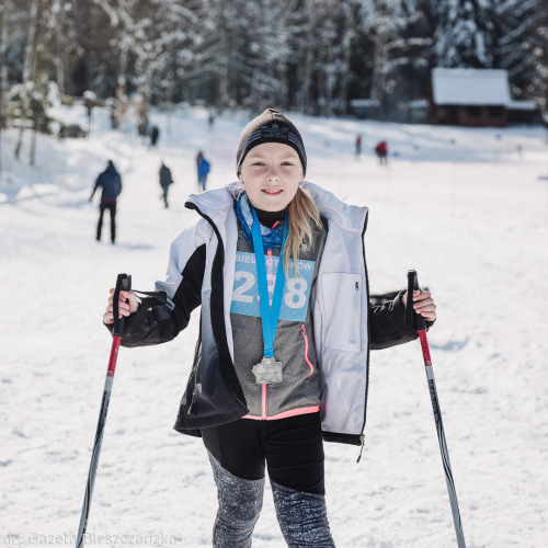 XXXI Bieszczadzki Bieg Lotników- dzień I (fot. M.Kuzar)