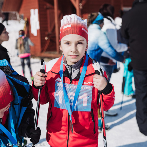 XXXI Bieszczadzki Bieg Lotników- dzień I (fot. M.Kuzar)