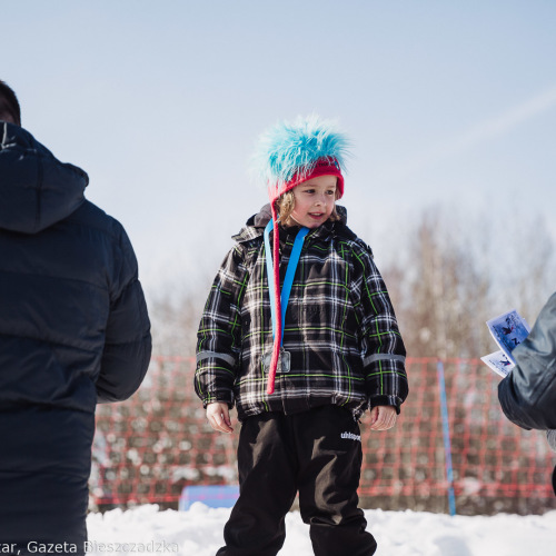 XXXI Bieszczadzki Bieg Lotników- dzień I (fot. M.Kuzar)