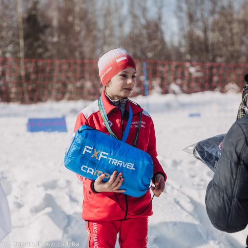 XXXI Bieszczadzki Bieg Lotników- dzień I (fot. M.Kuzar)