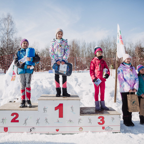 XXXI Bieszczadzki Bieg Lotników- dzień I (fot. M.Kuzar)