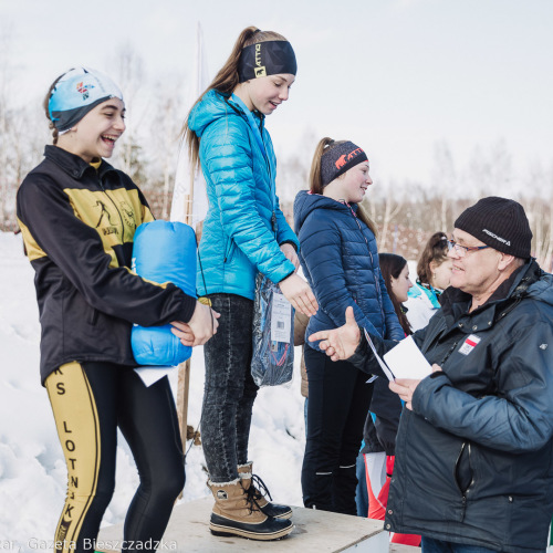 XXXI Bieszczadzki Bieg Lotników- dzień I (fot. M.Kuzar)