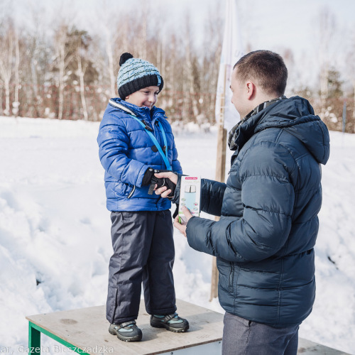 XXXI Bieszczadzki Bieg Lotników- dzień I (fot. M.Kuzar)