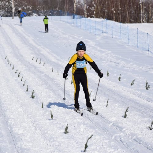 XXXI Bieszczadzki Bieg Lotników- dzień I (fot. Z.Mołodyński)