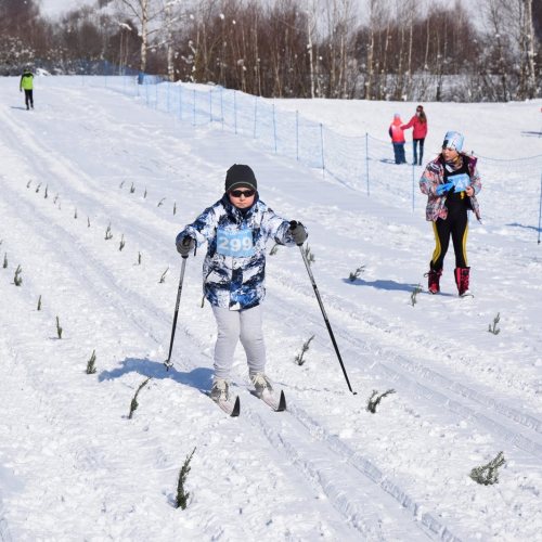 XXXI Bieszczadzki Bieg Lotników- dzień I (fot. Z.Mołodyński)