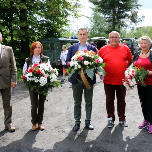 XXXI Bieszczadzki Bieg Lotników- edycja letnia 