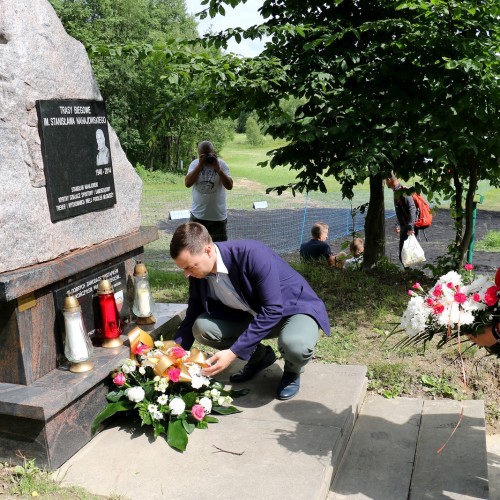 XXXI Bieszczadzki Bieg Lotników- edycja letnia 
