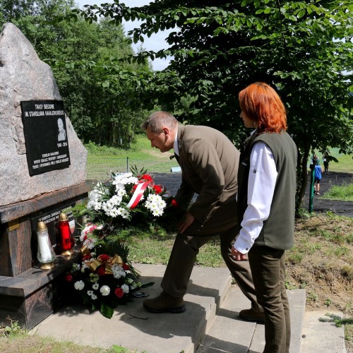 XXXI Bieszczadzki Bieg Lotników- edycja letnia 
