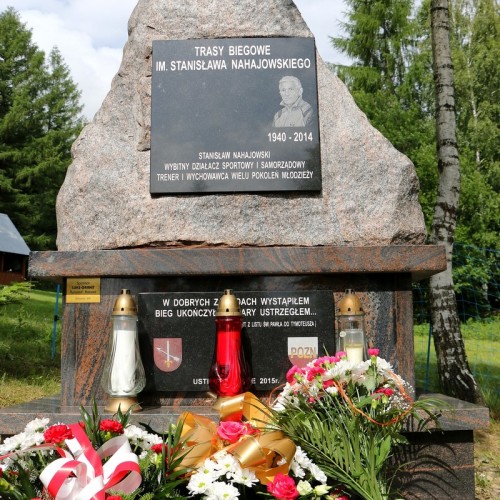 XXXI Bieszczadzki Bieg Lotników- edycja letnia 