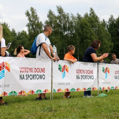 XXXI Bieszczadzki Bieg Lotników- edycja letnia 