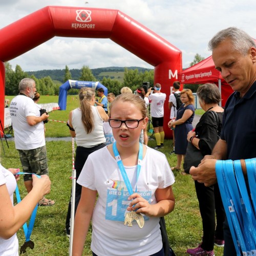 XXXI Bieszczadzki Bieg Lotników- edycja letnia 