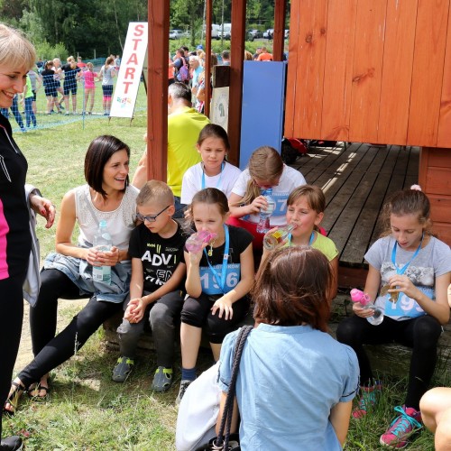 XXXI Bieszczadzki Bieg Lotników- edycja letnia 