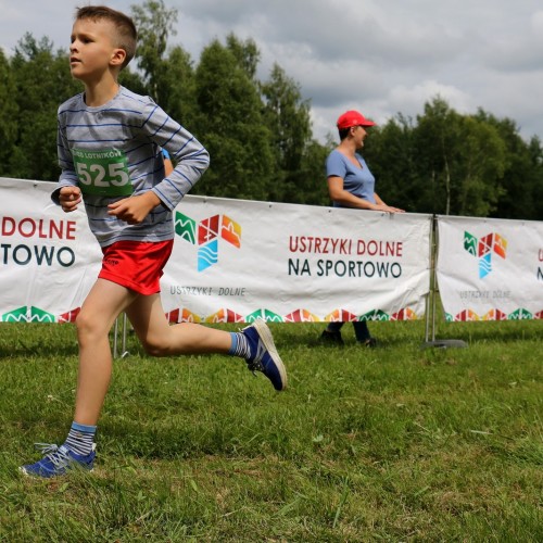 XXXI Bieszczadzki Bieg Lotników- edycja letnia 