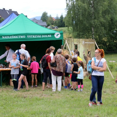 XXXI Bieszczadzki Bieg Lotników- edycja letnia 