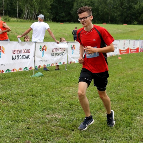 XXXI Bieszczadzki Bieg Lotników- edycja letnia 