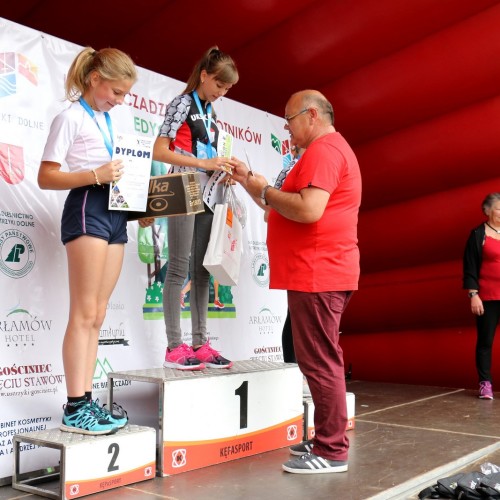 XXXI Bieszczadzki Bieg Lotników- edycja letnia 