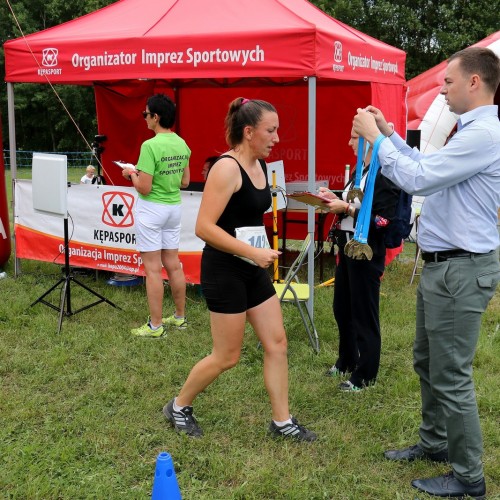 XXXI Bieszczadzki Bieg Lotników- edycja letnia 