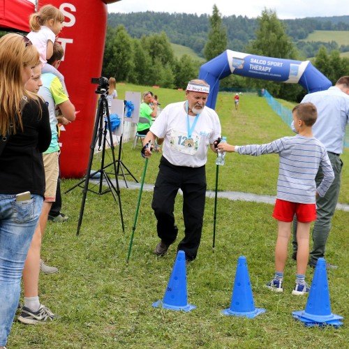 XXXI Bieszczadzki Bieg Lotników- edycja letnia 