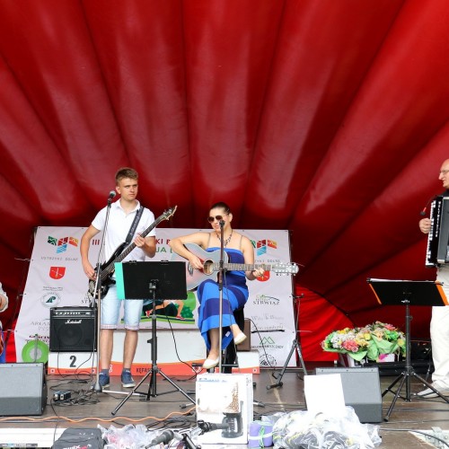 XXXI Bieszczadzki Bieg Lotników- edycja letnia 