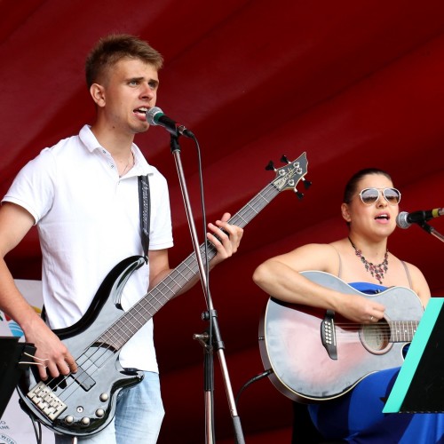 XXXI Bieszczadzki Bieg Lotników- edycja letnia 