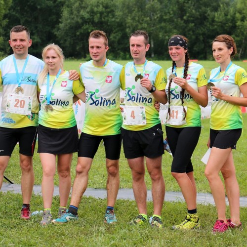 XXXI Bieszczadzki Bieg Lotników- edycja letnia 