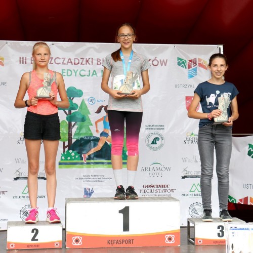 XXXI Bieszczadzki Bieg Lotników- edycja letnia 