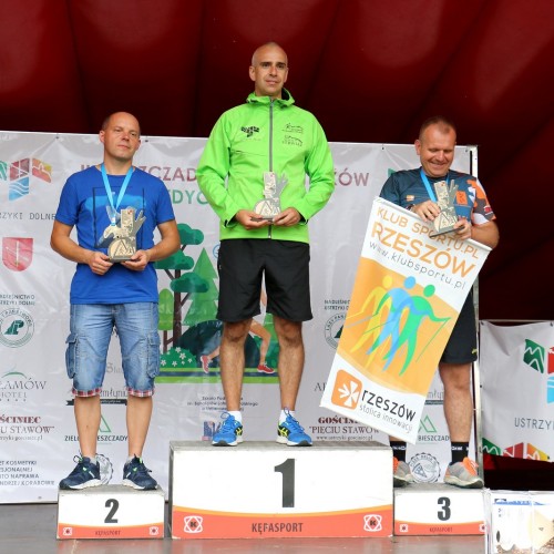 XXXI Bieszczadzki Bieg Lotników- edycja letnia 