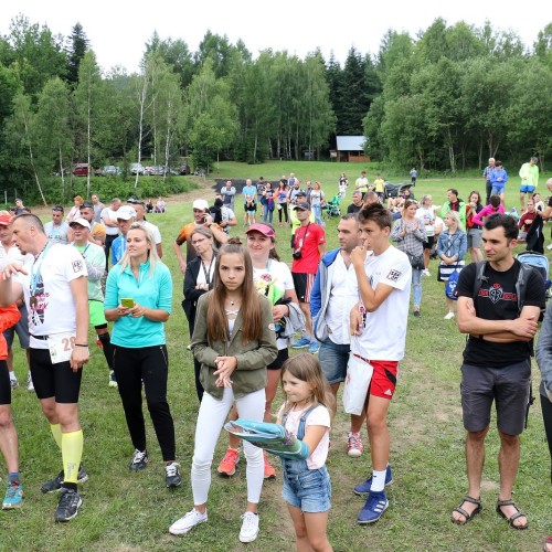 XXXI Bieszczadzki Bieg Lotników- edycja letnia 