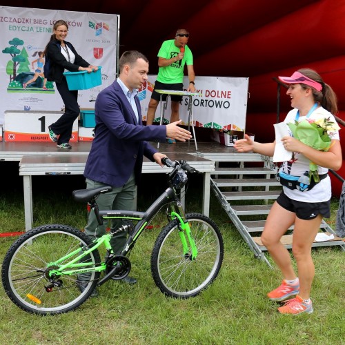 XXXI Bieszczadzki Bieg Lotników- edycja letnia 