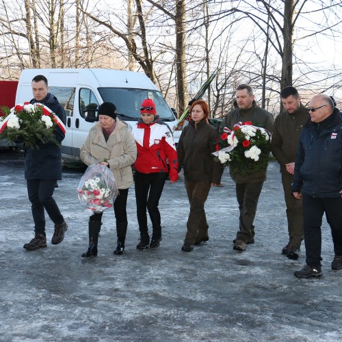 XXXII Bieszczadzki Bieg Lotników- drugi dzień