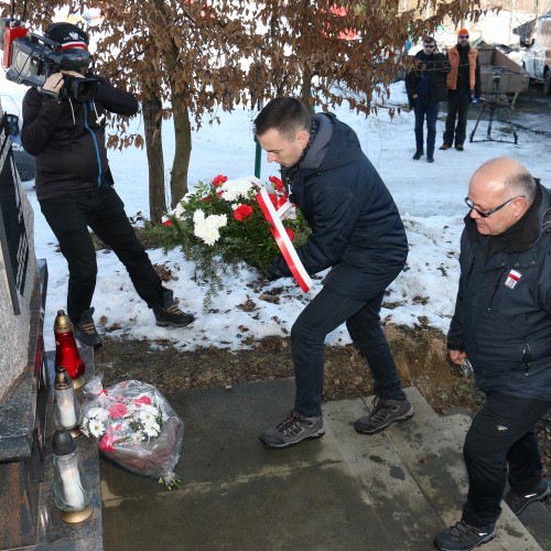 XXXII Bieszczadzki Bieg Lotników- drugi dzień