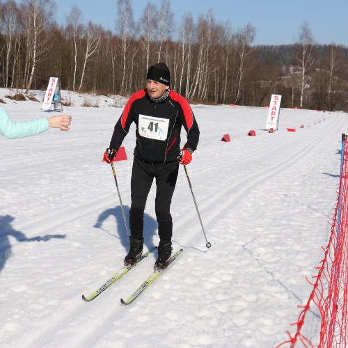 XXXII Bieszczadzki Bieg Lotników- drugi dzień