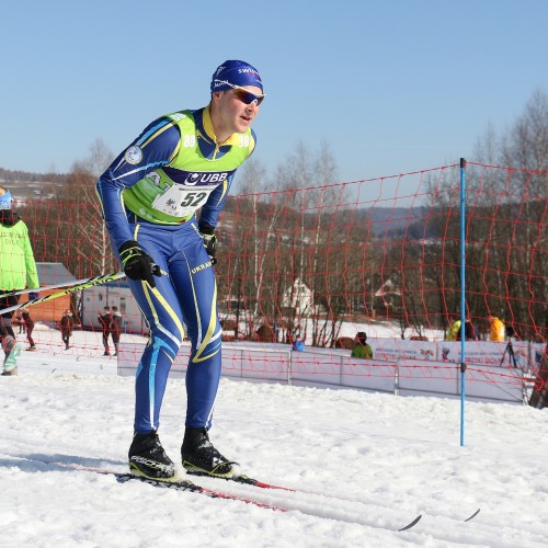 XXXII Bieszczadzki Bieg Lotników- drugi dzień