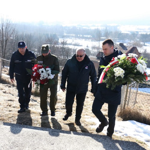 XXXII Bieszczadzki Bieg Lotników- pierwszy dzień