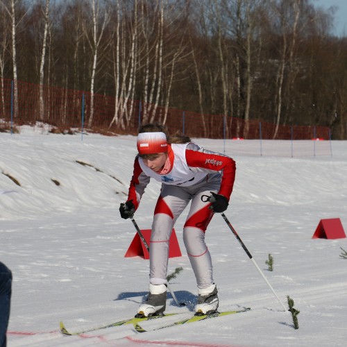 XXXII Bieszczadzki Bieg Lotników- pierwszy dzień