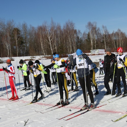 XXXII Bieszczadzki Bieg Lotników- pierwszy dzień