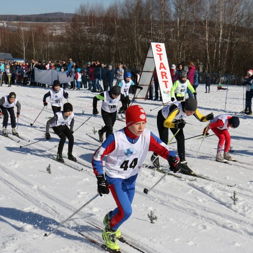 XXXII Bieszczadzki Bieg Lotników- pierwszy dzień