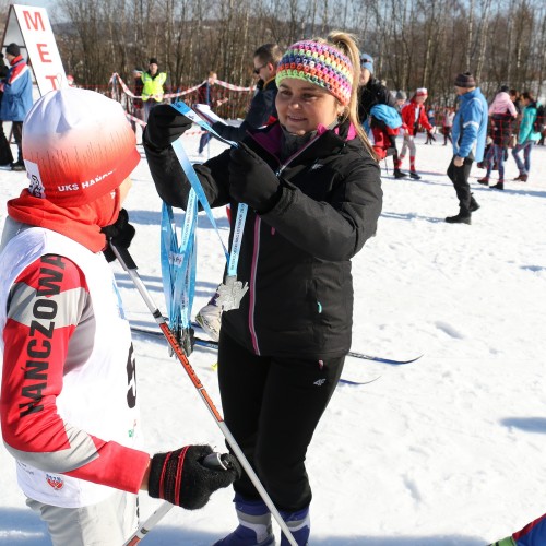 XXXII Bieszczadzki Bieg Lotników- pierwszy dzień