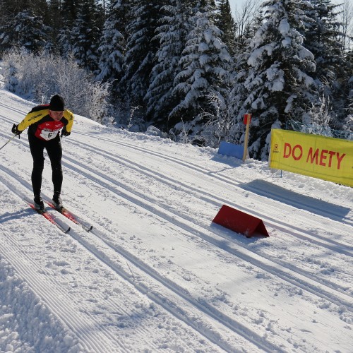 XXXIII Bieszczadzki Bieg Lotników cz. 1