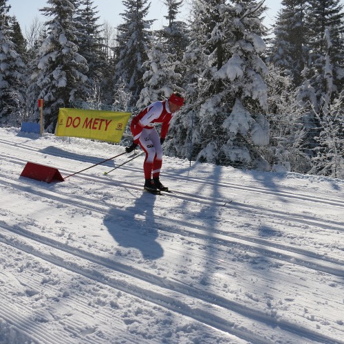 XXXIII Bieszczadzki Bieg Lotników cz. 1