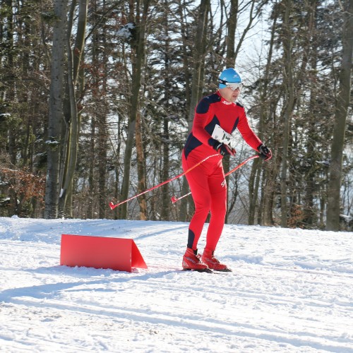 XXXIII Bieszczadzki Bieg Lotników cz. 1