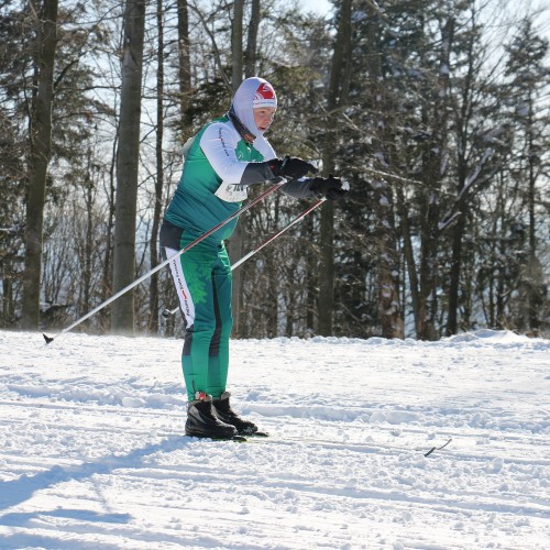 XXXIII Bieszczadzki Bieg Lotników cz. 2