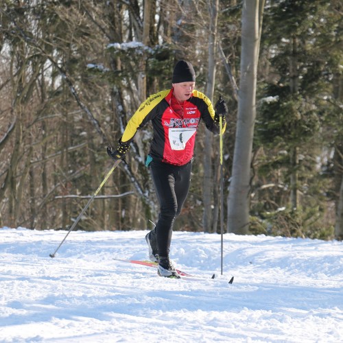 XXXIII Bieszczadzki Bieg Lotników cz. 2