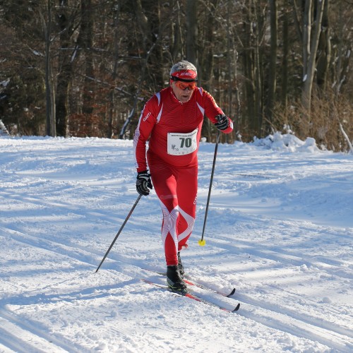 XXXIII Bieszczadzki Bieg Lotników cz. 2